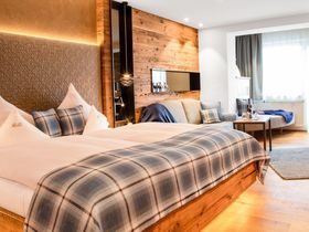Sommerliche Wander- & Radtage in Ischgl | 2 Nächte
