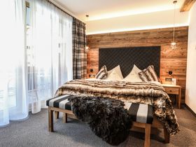 Sommerliche Wander- & Radtage in Ischgl | 2 Nächte