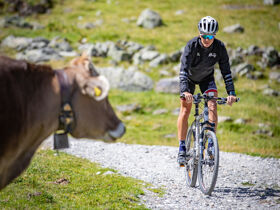 Sommerliche Wander- & Radtage in Ischgl | 2 Nächte