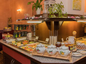 Kurzurlaub Zell am See mit Großglockner Hochalpenstraße | 1 Nacht