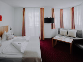 Kurzurlaub Zell am See mit Großglockner Hochalpenstraße | 1 Nacht