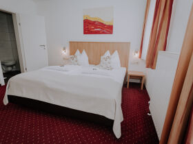 Kurzurlaub Zell am See mit Großglockner Hochalpenstraße | 1 Nacht