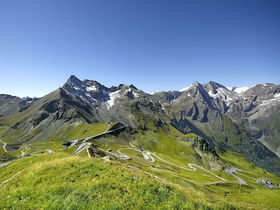 Kurzurlaub Zell am See mit Großglockner Hochalpenstraße | 1 Nacht