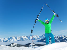 Sternenadvent in Zell am See 5 Nächte