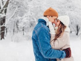 Winterurlaub in den Bergen am Großglockner | 6 Nächte 