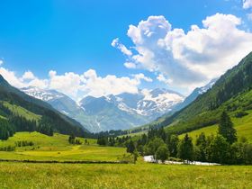 Pfingsturlaub Zell am See mit Großglockner Hochalpenstraße | 3 Nächte