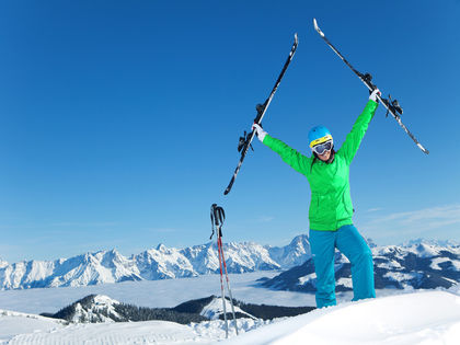 Adventzauber in Zell am See | 6 Nächte