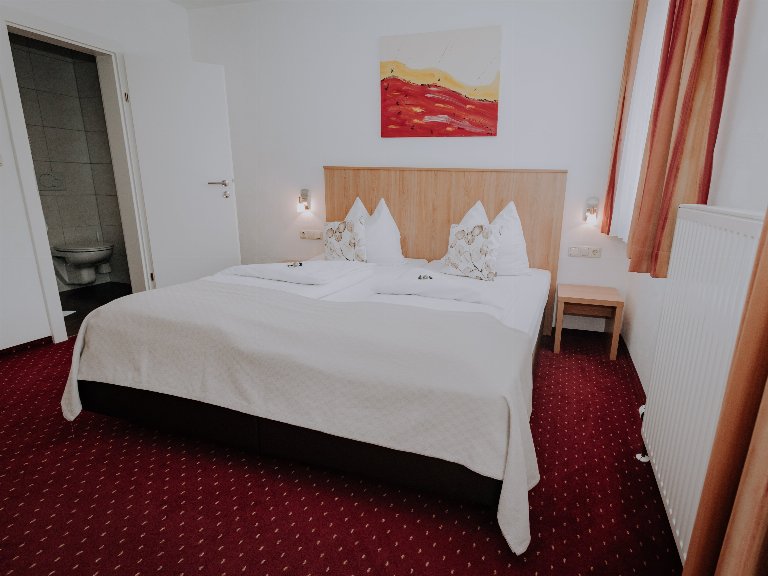 Doppelzimmer