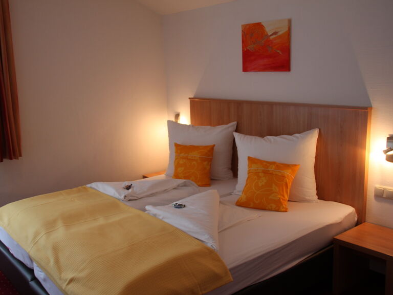 Doppelzimmer