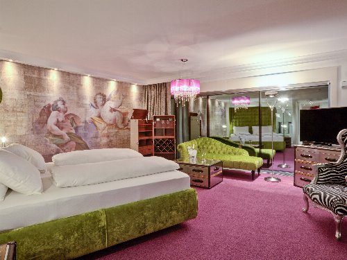 Hotel Sommerhof