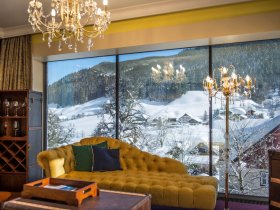 Auszeit im Salzkammergut inkl. HP | 2 Nächte 