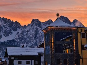 Auszeit im Salzkammergut inkl. HP | 2 Nächte 