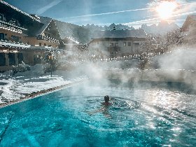 5=4 Spezial - Finde dein Glück im Salzkammergut inkl. Halbpension