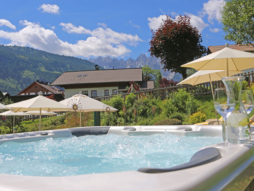 Hotel Sommerhof