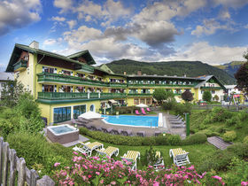 Auszeit im Salzkammergut inkl. HP | 2 Nächte 