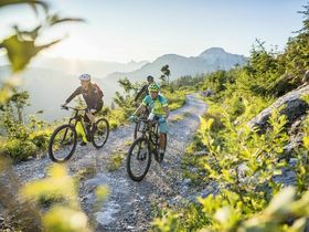 5=4 Spezial - Finde dein Glück im Salzkammergut inkl. Halbpension