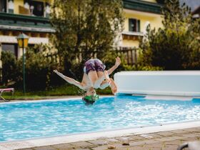 Auszeit im Salzkammergut inkl. HP | 2 Nächte 