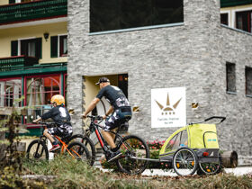 5=4 Spezial - Finde dein Glück im Salzkammergut inkl. Halbpension