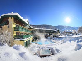 5=4 Family Schnee Hit im Sommerhof