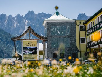 Bergsommer im Salzkammergut - Auszeit für die ganze Familie | 3 Nächte