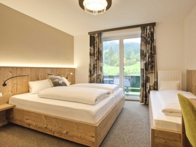 Doppelzimmer Komfort