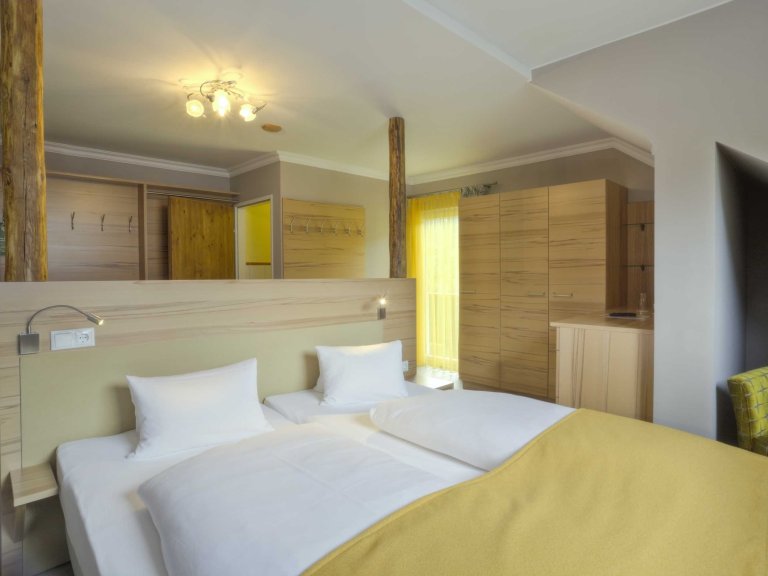 Juniorsuite Standard