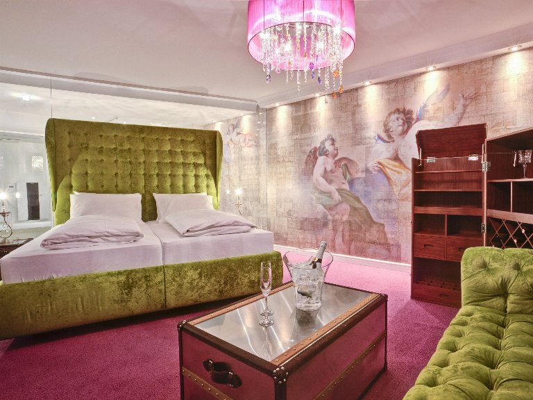 Suite Deluxe