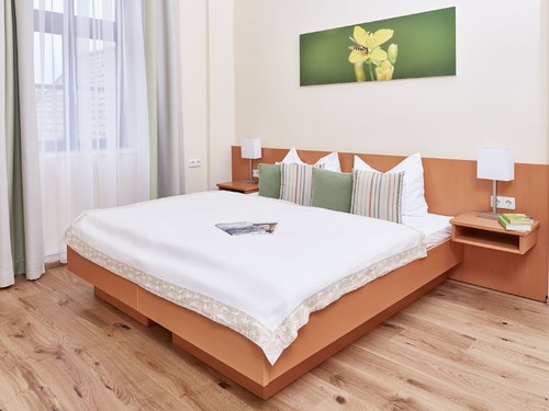 Naturhotel Schloss Kassegg