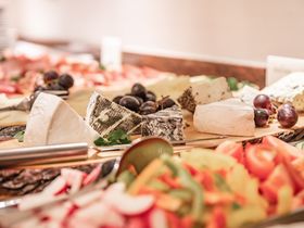 OsterGenuss Tage| 03.04. - 06.04.2026 – Wo Genuss und Brauchtum aufeinandertreffen