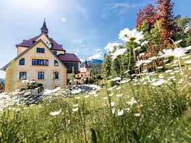 Familienhit Wasserpark - Familienurlaub im Gesäuse | 2 Nächte inkl. Eintritt in den Wasserpark 