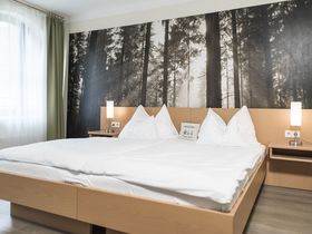 Familienhit Wasserpark - Familienurlaub im Gesäuse | 2 Nächte inkl. Eintritt in den Wasserpark 