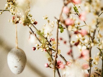 OsterGenuss Tage| 03.04. - 06.04.2026 – Wo Genuss und Brauchtum aufeinandertreffen