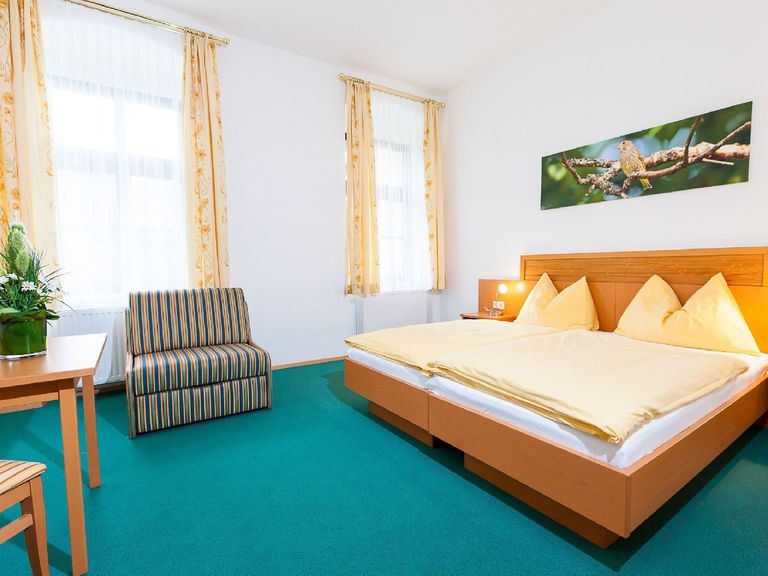 Doppelzimmer