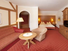 Freundinnen Urlaub in der Steiermark inkl. Therme & Prosecco | 2 Nächte