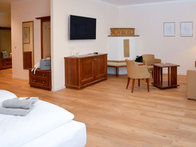 Freundinnen Urlaub in der Steiermark inkl. Therme & Prosecco | 2 Nächte