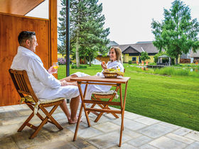 Freundinnen Urlaub in der Steiermark inkl. Therme & Prosecco | 2 Nächte