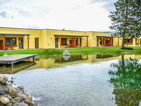 Freundinnen Urlaub in der Steiermark inkl. Therme & Prosecco | 2 Nächte