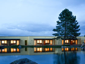 Freundinnen Urlaub in der Steiermark inkl. Therme & Prosecco | 2 Nächte