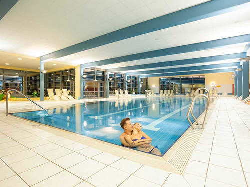 Joglland Hotel Prettenhofer