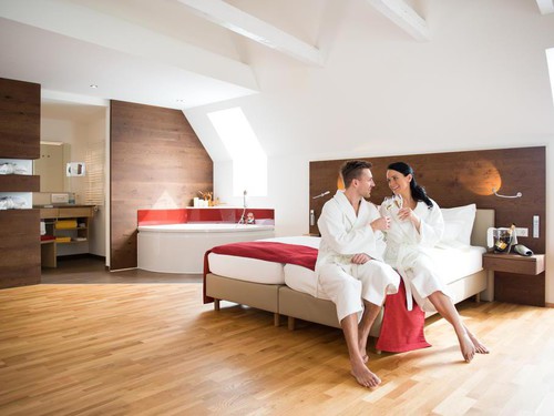 Joglland Hotel Prettenhofer