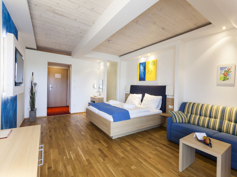 Doppelzimmer Superior
