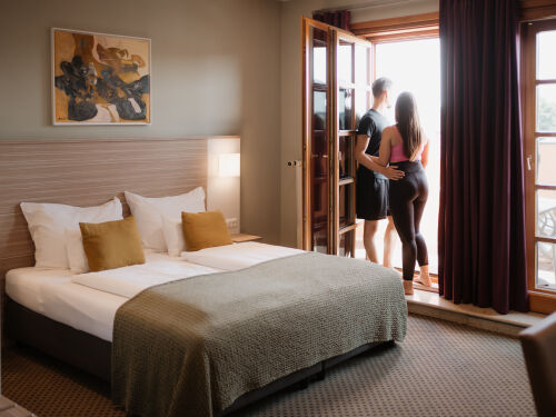 Hotel Raffel