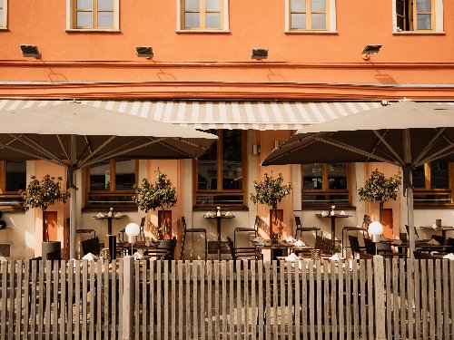 Hotel Raffel