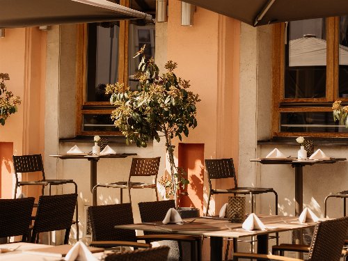 Hotel Raffel