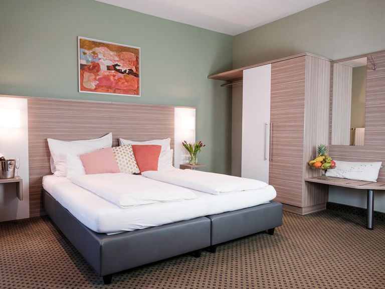 Doppelzimmer