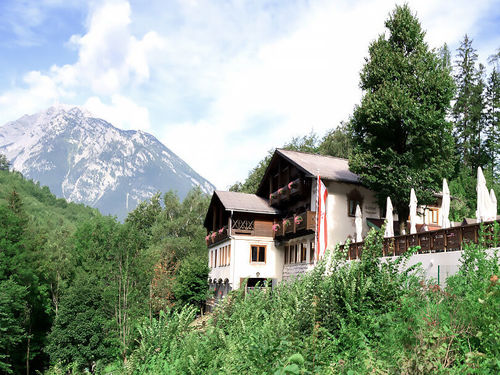 Gasthof Pass Lueg