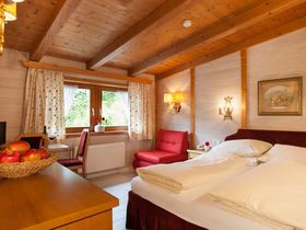 Natur pur im Gebirge inkl. TennengauPlus Card & Salzachklamm | 2 Nächte