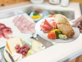 Natur pur im Gebirge inkl. TennengauPlus Card & Salzachklamm | 2 Nächte