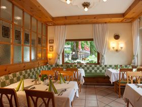 Natur pur im Gebirge inkl. TennengauPlus Card & Salzachklamm | 2 Nächte