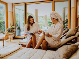 Natur pur im Gebirge inkl. TennengauPlus Card & Salzachklamm | 2 Nächte